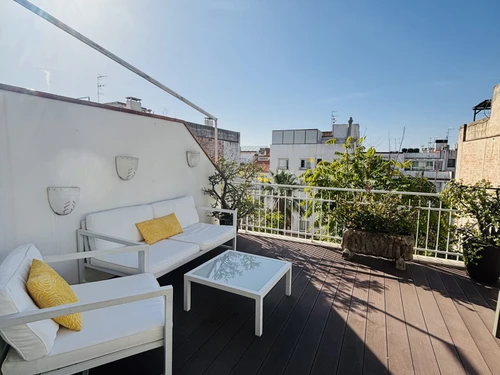 Ferienwohnung Sitges, 3 Schlafzimmer, 5 Personen - photo_1011874163343