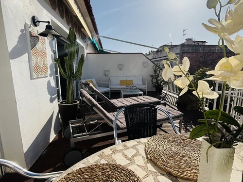 Ferienwohnung Sitges, 3 Schlafzimmer, 5 Personen - photo_1011874163343