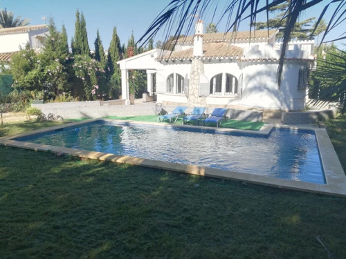 Chalet Denia, 2 Schlafzimmer, 8 Personen - photo_1011874163486