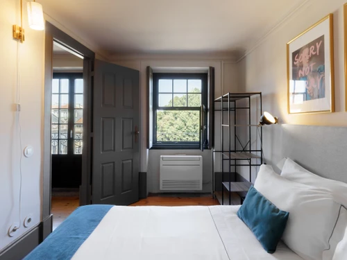 Ferienwohnung Porto, 2 Schlafzimmer, 4 Personen - photo_1011874163622