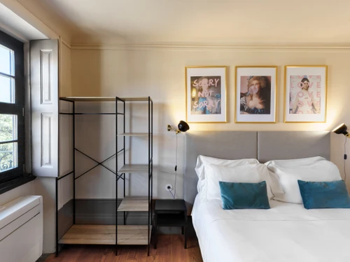 Ferienwohnung Porto, 2 Schlafzimmer, 4 Personen - photo_1011874163622