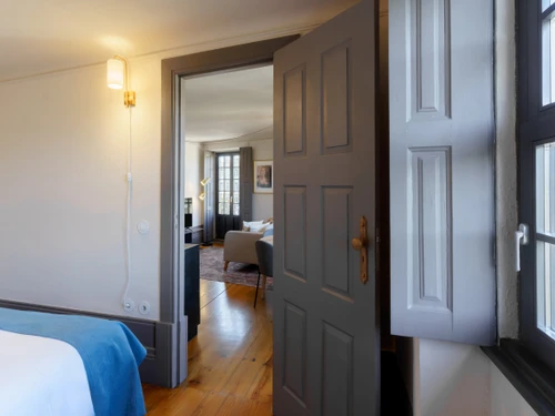 Ferienwohnung Porto, 2 Schlafzimmer, 4 Personen - photo_1011874163622