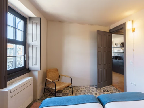 Ferienwohnung Porto, 2 Schlafzimmer, 4 Personen - photo_1011874163622