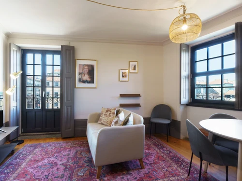 Ferienwohnung Porto, 2 Schlafzimmer, 4 Personen - photo_1011874163622