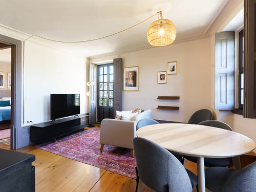 Ferienwohnung Porto, 2 Schlafzimmer, 4 Personen - photo_1011874163622