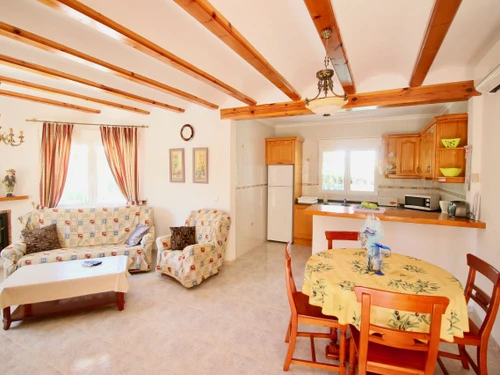 Villa Denia, 3 Schlafzimmer, 6 Personen - photo_1011874163747