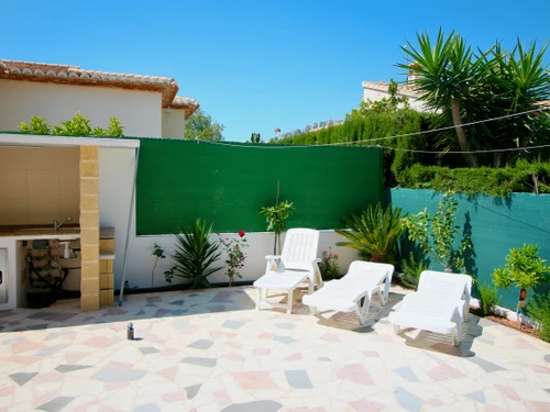 Villa Denia, 3 Schlafzimmer, 6 Personen - photo_1011874163747