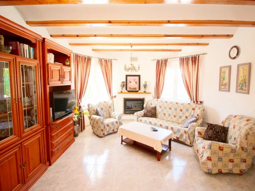 Villa Denia, 3 Schlafzimmer, 6 Personen - photo_1011874163747
