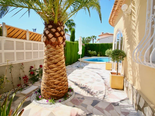 Villa Denia, 3 Schlafzimmer, 6 Personen - photo_1011874163747