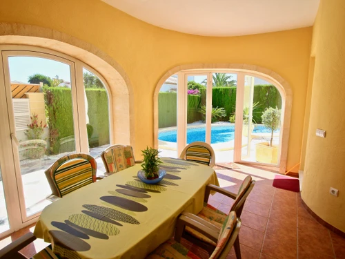 Villa Denia, 3 Schlafzimmer, 6 Personen - photo_1011874163747