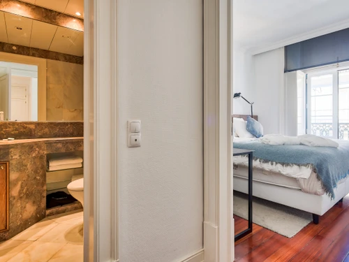 Ferienwohnung Lissabon, 1 Schlafzimmer, 2 Personen - photo_1011874165055