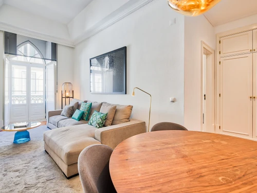 Ferienwohnung Lisboa, 1 Schlafzimmer, 2 Personen - photo_1011874165055