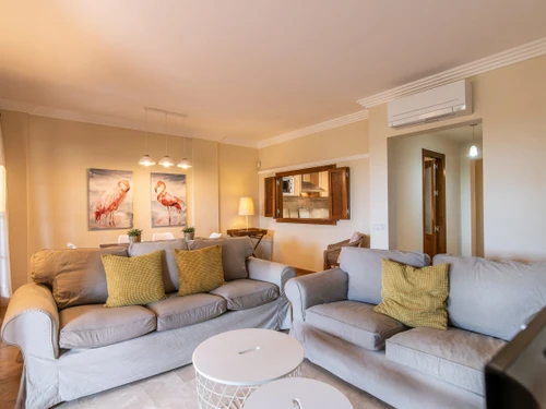 Apartment Punta del Moral, 3 bedrooms, 7 persons - photo_1011874165345