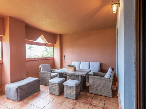 Appartement Punta del Moral, 4 pièces, 7 personnes - photo_1011874165345