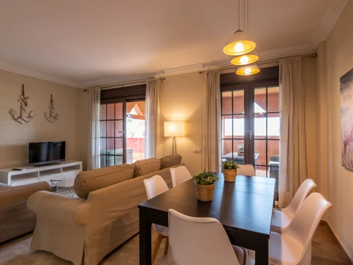 Apartment Punta del Moral, 3 bedrooms, 7 persons - photo_1011874165345