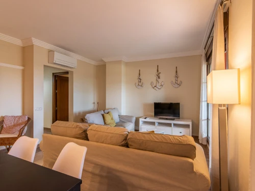 Apartment Punta del Moral, 3 bedrooms, 7 persons - photo_1011874165345