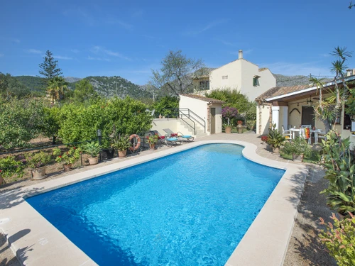 Villa Pollença, 3 pièces, 4 personnes - photo_1011874165585