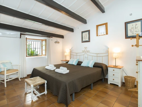 Villa Pollença, 3 pièces, 4 personnes - photo_1011874165585