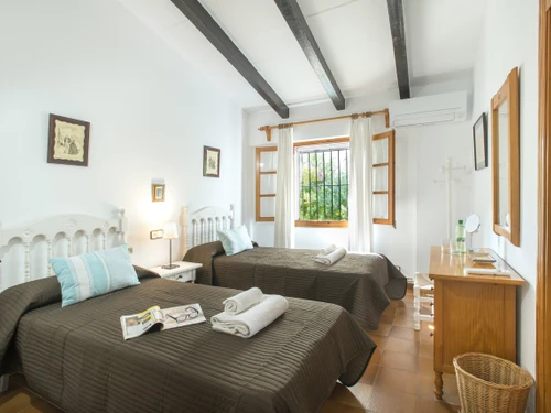 Villa Pollença, 3 pièces, 4 personnes - photo_1011874165585