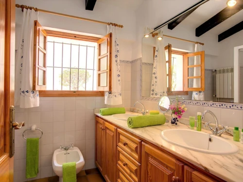 Villa Pollença, 3 pièces, 4 personnes - photo_1011874165585