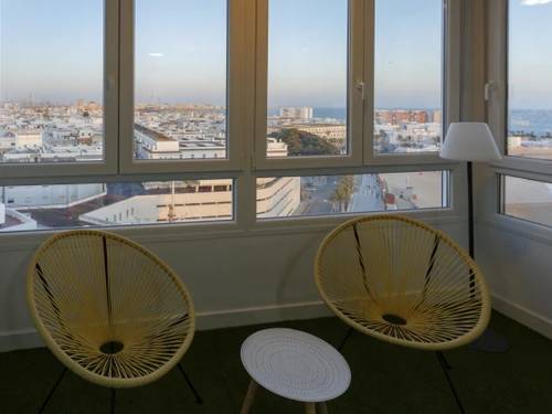 Ferienwohnung Cádiz, 5 Schlafzimmer, 8 Personen - photo_1011874166493