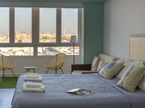 Ferienwohnung Cádiz, 5 Schlafzimmer, 8 Personen - photo_1011874166493