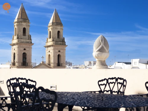 Apartment Cádiz, 3 bedrooms, 6 persons - photo_1011874166737