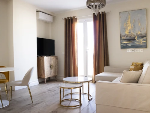 Appartement Cadix, 4 pièces, 6 personnes - photo_1011874166737