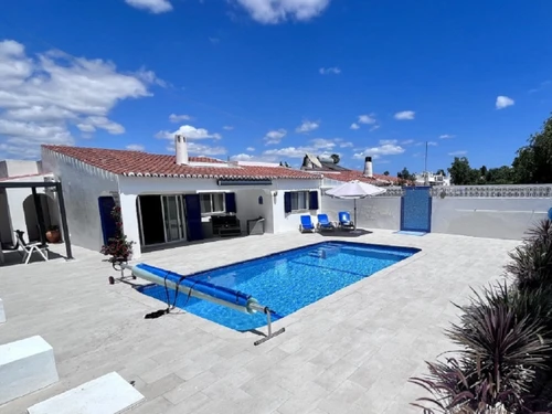 Villa Carvoeiro, 4 pièces, 6 personnes - photo_1011874167258