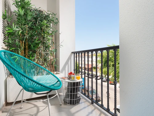 Apartment Port d'Alcúdia, 2 bedrooms, 3 persons - photo_1011874168295