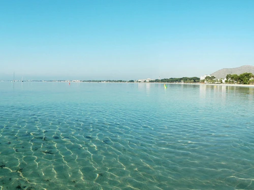 Apartment Port d'Alcúdia, 2 bedrooms, 3 persons - photo_1011874168295