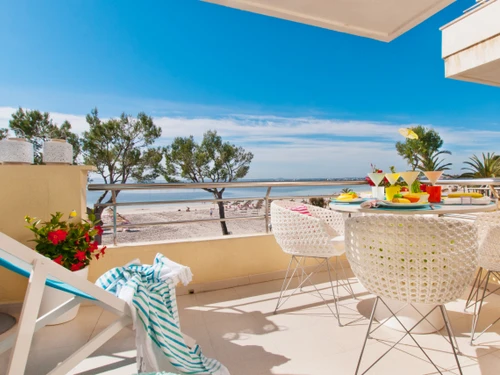 Ferienwohnung Port d'Alcúdia, 2 Schlafzimmer, 3 Personen - photo_1011874168295