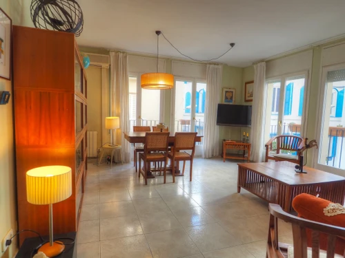 Appartement Sitges, 3 pièces, 6 personnes - photo_1011874169211