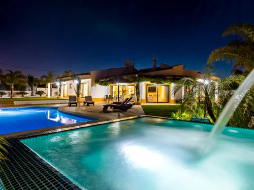 Villa Albufeira, 4 Schlafzimmer, 8 Personen - photo_1011874169488