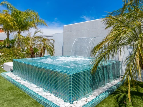 Villa Albufeira, 4 Schlafzimmer, 8 Personen - photo_1011874169488