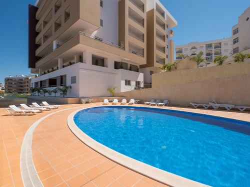 Ferienwohnung Lagos, 1 Schlafzimmer, 2 Personen - photo_1011874169768