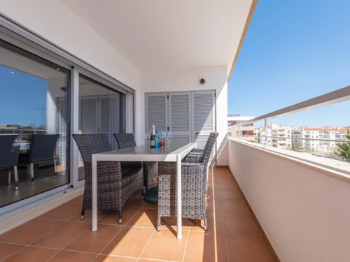 Appartement Lagos, 2 pièces, 2 personnes - photo_1011874169768