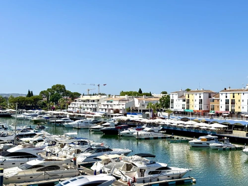 Apartment Quarteira-Vilamoura, 3 bedrooms, 5 persons - photo_1011874169917