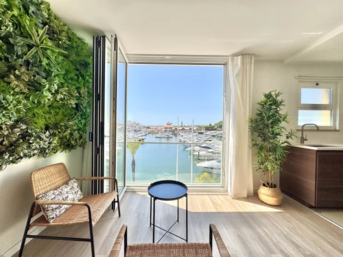 Apartment Quarteira-Vilamoura, 3 bedrooms, 5 persons - photo_1011874169917