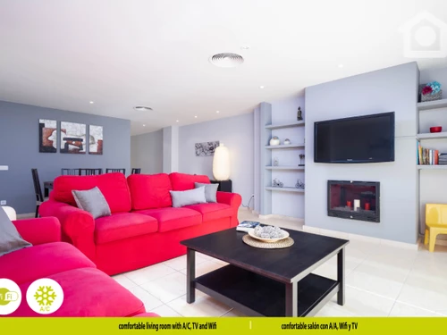 Apartamento Moravit, 2 dormitorios, 4 personas - photo_1011874171085