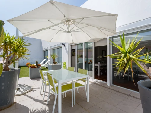 Ferienwohnung Cádiz, 2 Schlafzimmer, 4 Personen - photo_1011874171370