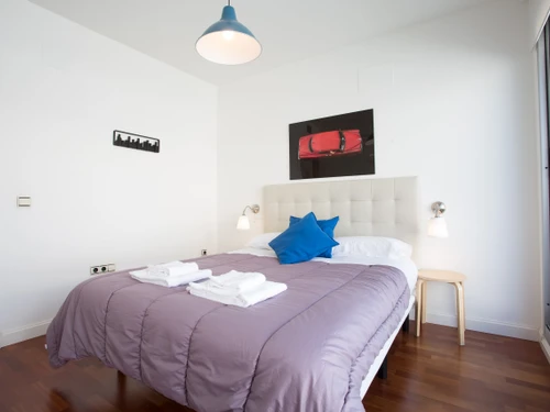 Ferienwohnung Cádiz, 2 Schlafzimmer, 4 Personen - photo_1011874171370