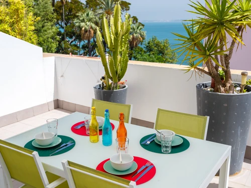 Ferienwohnung Cádiz, 2 Schlafzimmer, 4 Personen - photo_1011874171370