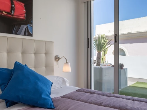 Ferienwohnung Cádiz, 2 Schlafzimmer, 4 Personen - photo_1011874171370