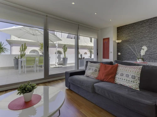 Ferienwohnung Cádiz, 2 Schlafzimmer, 4 Personen - photo_1011874171370