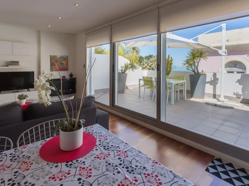 Ferienwohnung Cádiz, 2 Schlafzimmer, 4 Personen - photo_1011874171370