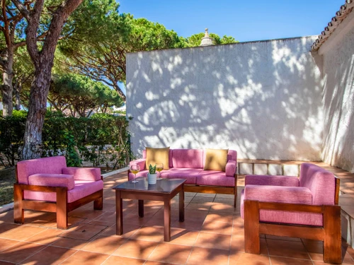 Maison Albufeira, 5 pièces, 8 personnes - photo_1011874171512