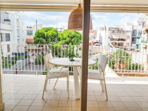 Apartamento Sitges, 1 dormitorio, 4 personas - photo_1011874172209