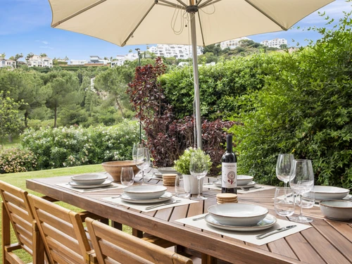 Apartment Benahavís, 3 bedrooms, 6 persons - photo_1011874172926