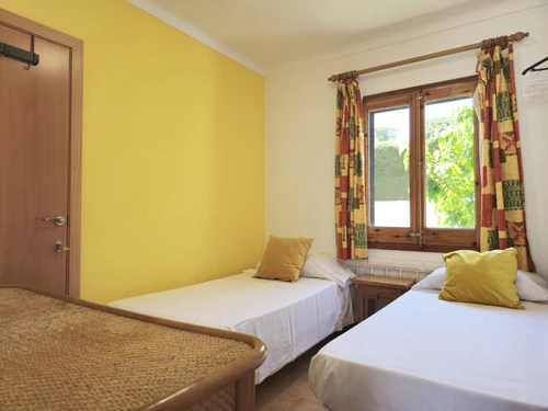 Villa L'Escala, 3 dormitorios, 6 personas - photo_1011874173308